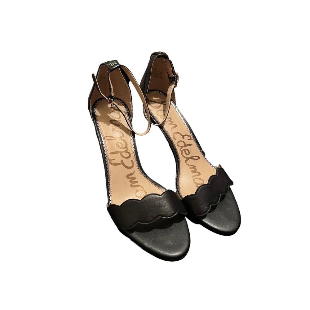 Sam Edelman Heeled Sandals
